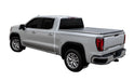 ADARAC F0010051 ADARAC™ Aluminum Utility Rails; Silver Finish; - Truck Part Superstore