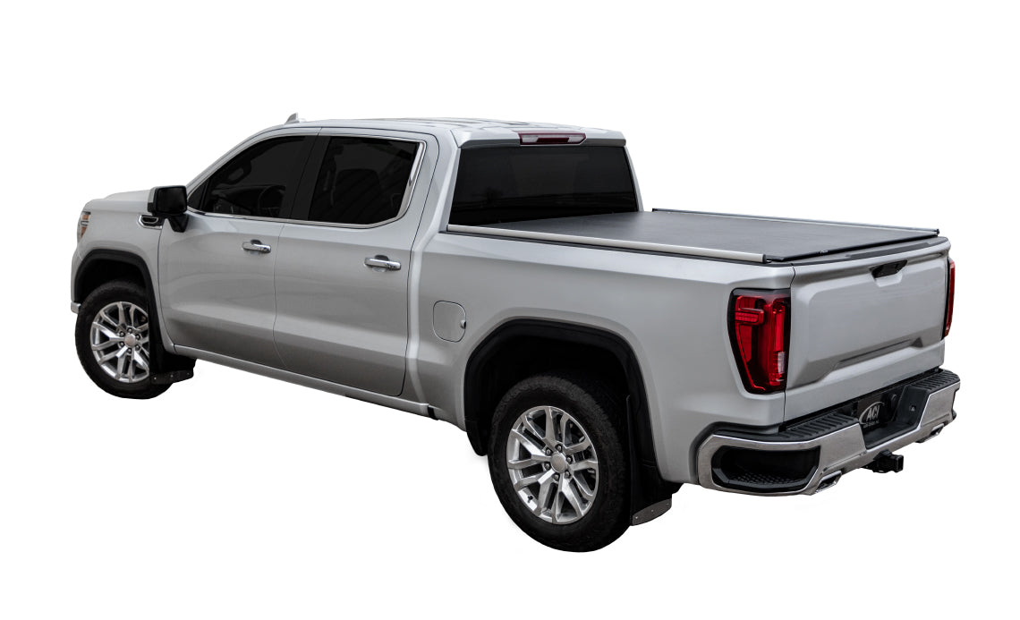 ADARAC F0020061 ADARAC™ Aluminum Utility Rails; Silver Finish; - Truck Part Superstore