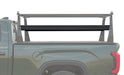 ADARAC F5030012 ADARAC ADATRAC Cargo Track for 17-ON Nissan Titan 5' 6" Box (Black) - Truck Part Superstore