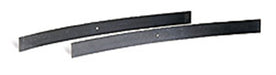 Fabtech FTS215 Add-A-Leaf Kit; 1.5 in. Lift; Rear; - Truck Part Superstore