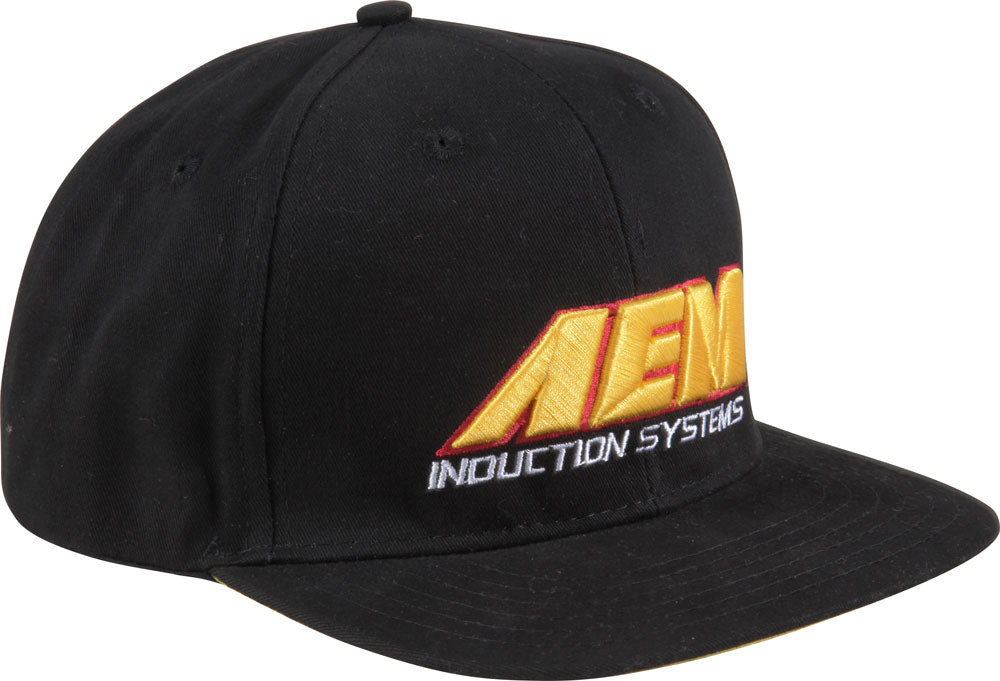 AEM Induction 01-1404 Baseball Cap - Truck Part Superstore