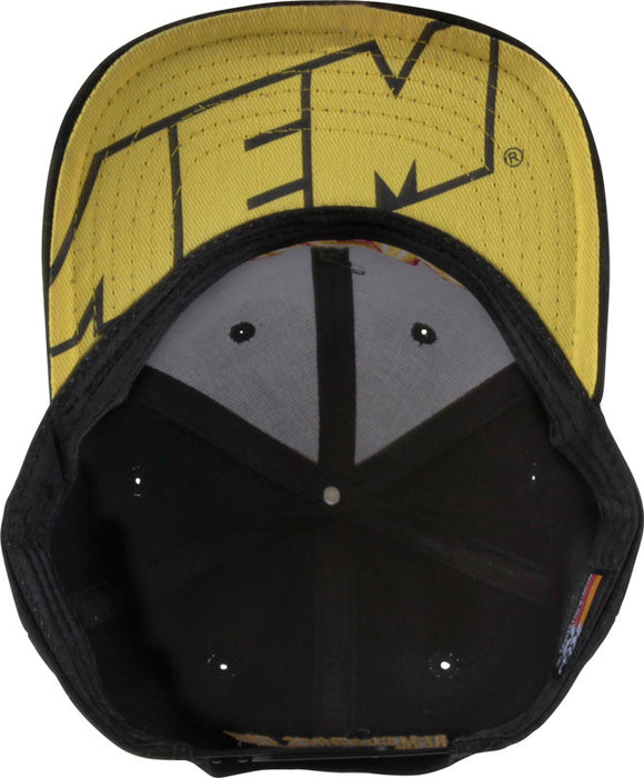 AEM Induction 01-1404 Baseball Cap - Truck Part Superstore
