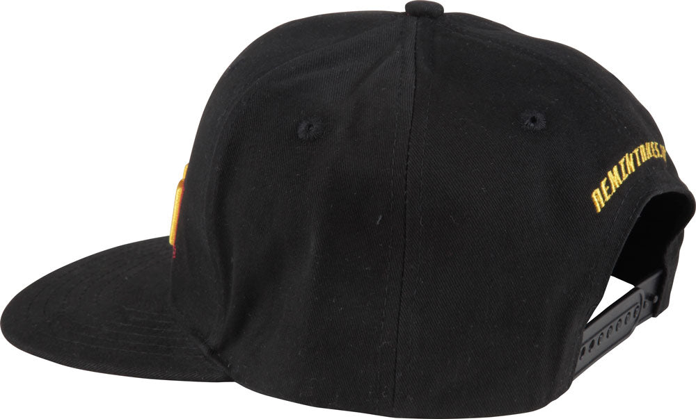AEM Induction 01-1404 Baseball Cap - Truck Part Superstore