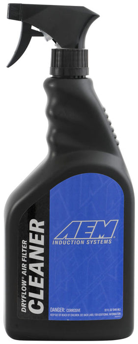 AEM Induction 1-1000 Air Filter Cleaner - Truck Part Superstore