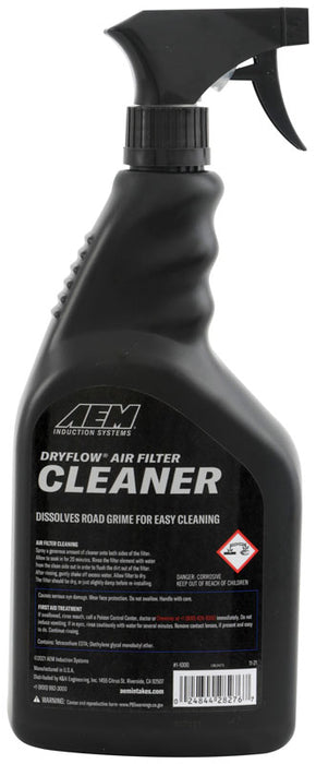AEM Induction 1-1000 Air Filter Cleaner - Truck Part Superstore
