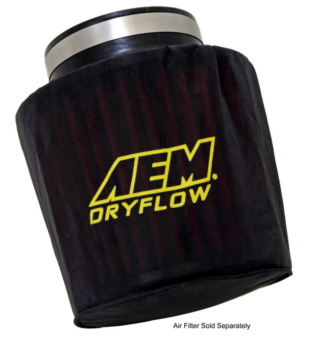 AEM Induction 1-4000 Air Filter Wrap - Truck Part Superstore