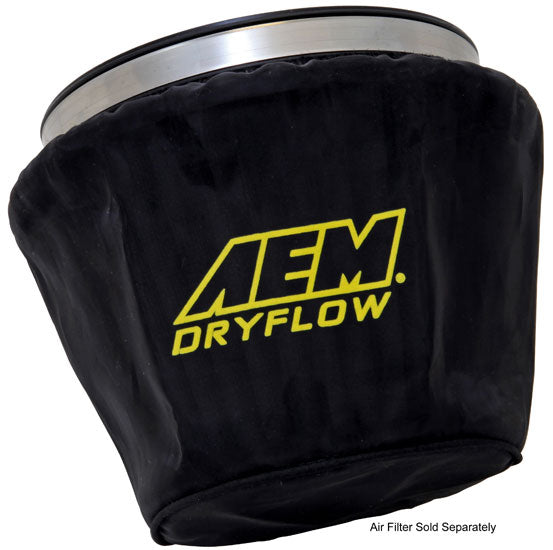 AEM Induction 1-4002 Air Filter Wrap - Truck Part Superstore