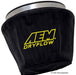 AEM Induction 1-4002 Air Filter Wrap - Truck Part Superstore
