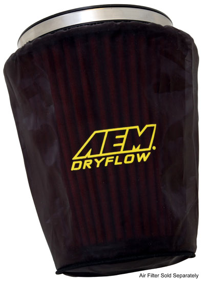 AEM Induction 1-4003 Air Filter Wrap - Truck Part Superstore