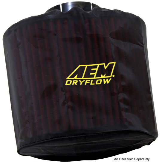 AEM Induction 1-4004 Air Filter Wrap - Truck Part Superstore