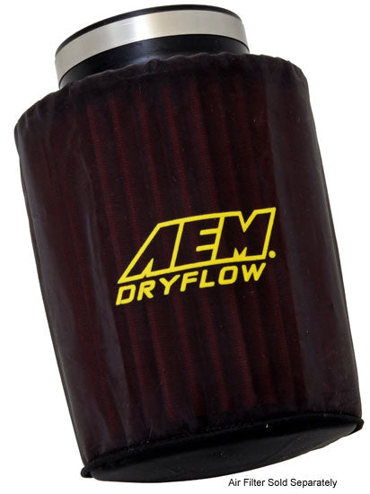AEM Induction 1-4007 Air Filter Wrap - Truck Part Superstore