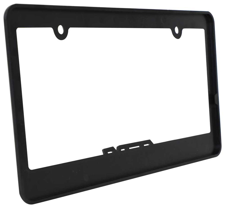 AEM Induction 10-400W-1 License Plate Frame - Truck Part Superstore