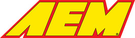 AEM Induction 10-909 Contingency Decal - Truck Part Superstore