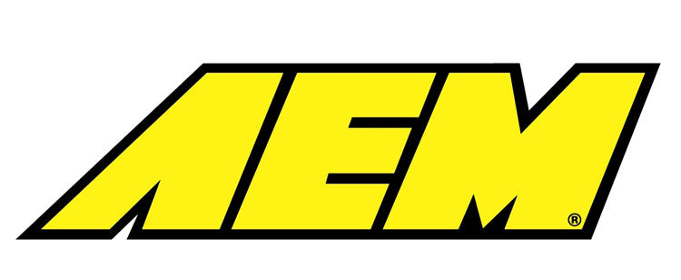 AEM Induction 10-922Y Exterior Decal - Truck Part Superstore