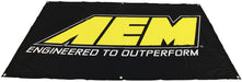 AEM Induction 10-937 AEM Nylon Banner - Truck Part Superstore