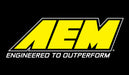 AEM Induction 10-937 AEM Nylon Banner - Truck Part Superstore