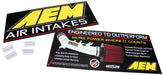 AEM Induction 10-938 Information Display Module - Truck Part Superstore