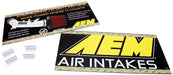 AEM Induction 10-938 Information Display Module - Truck Part Superstore