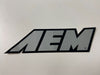 AEM Induction 10-956 Exterior Decal - Truck Part Superstore