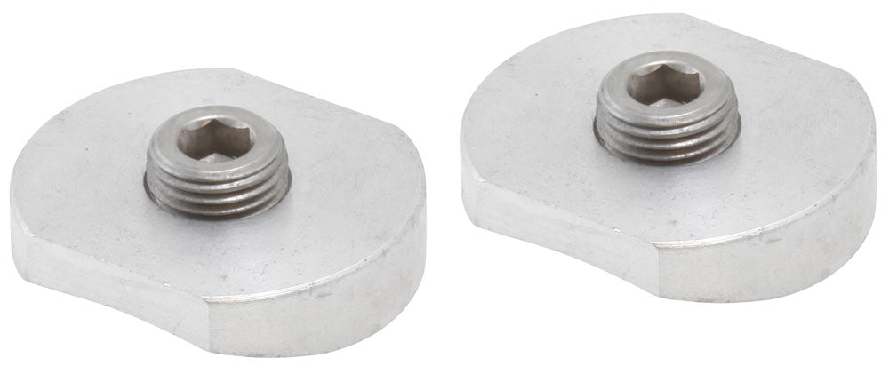 AEM Induction 2-777 Nitrous Oxide Nozzle Bung - Truck Part Superstore
