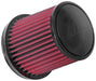 AEM Induction 21-1016DK AEM DryFlow Air Filter - Truck Part Superstore
