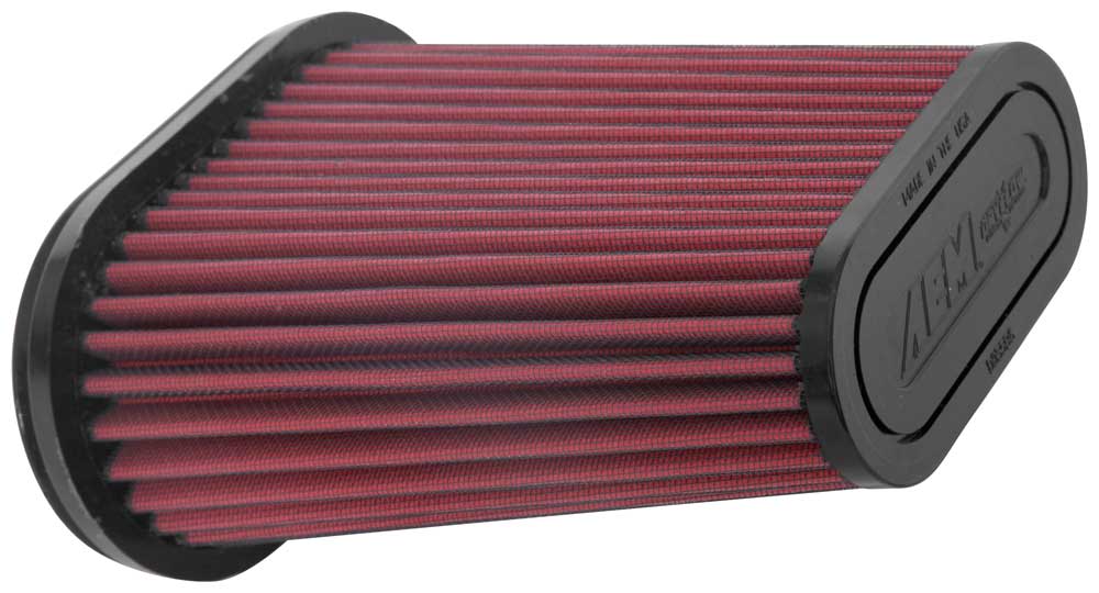 AEM Induction 21-1017DK AEM DryFlow Air Filter - Truck Part Superstore
