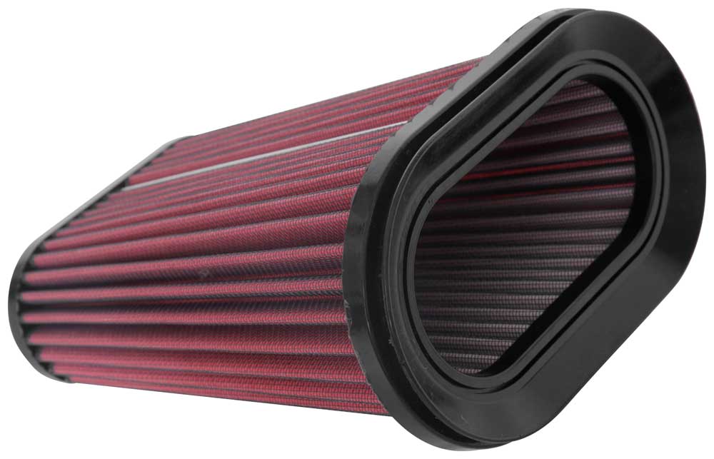 AEM Induction 21-1017DK AEM DryFlow Air Filter - Truck Part Superstore