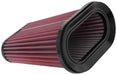 AEM Induction 21-1017DK AEM DryFlow Air Filter - Truck Part Superstore