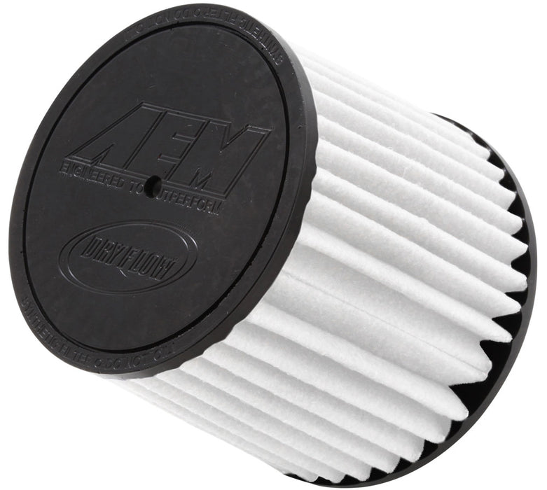 AEM Induction 21-201BF-H SPECIAL ORDER AEM DryFlow Fltr - Truck Part Superstore
