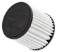 AEM Induction 21-201BF AEM DryFlow Air Filter - Truck Part Superstore