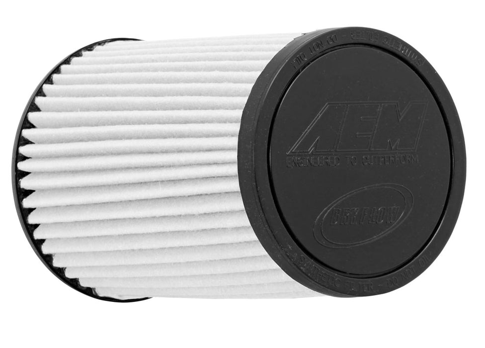 AEM Induction 21-2027BF SPECIAL ORDER AEM DryFlow Fltr - Truck Part Superstore