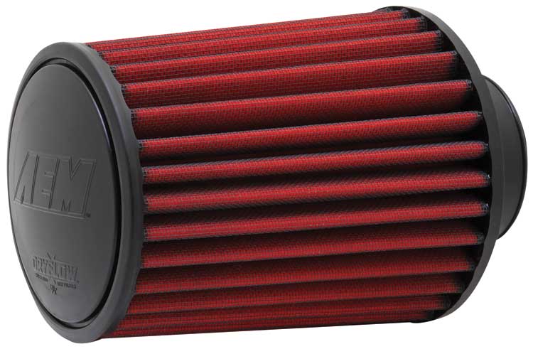 AEM Induction 21-2027DK AEM DryFlow Air Filter - Truck Part Superstore
