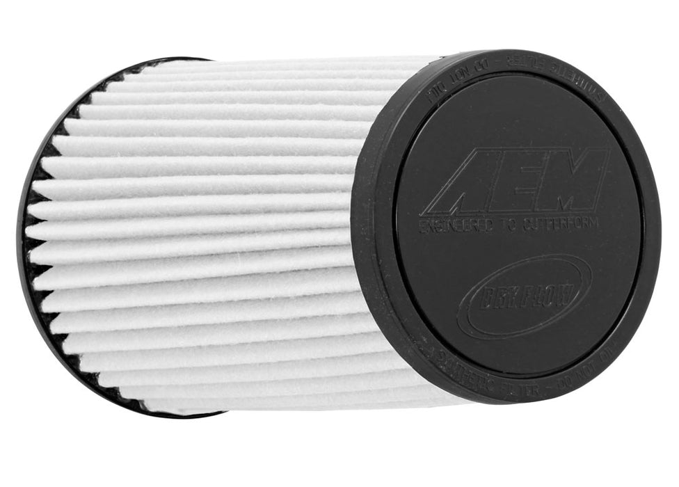 AEM Induction 21-2029BF AEM DryFlow Air Filter - Truck Part Superstore