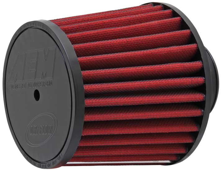 AEM Induction 21-202D-HK AEM DryFlow Air Filter - Truck Part Superstore