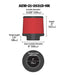 AEM Induction 21-2031D-HK AEM DryFlow Air Filter - Truck Part Superstore