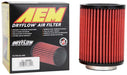 AEM Induction 21-2036DK AEM DryFlow Air Filter - Truck Part Superstore