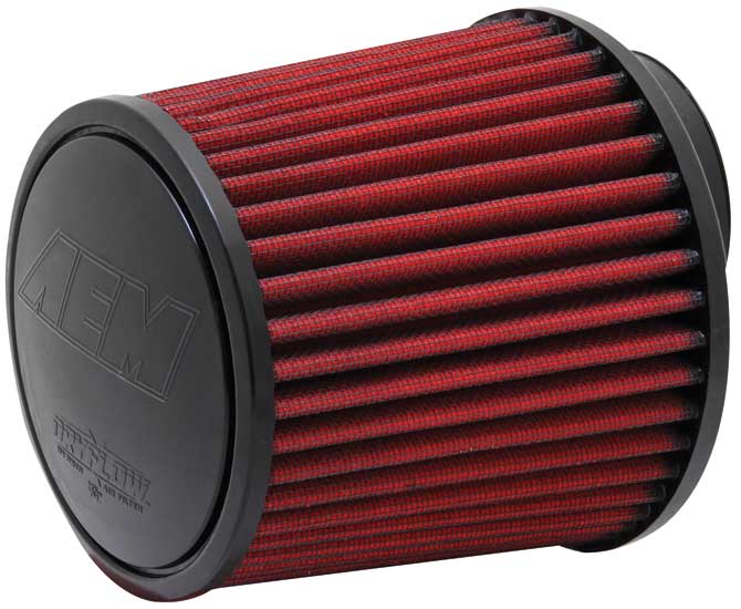 AEM Induction 21-203DOSK AEM DryFlow Air Filter - Truck Part Superstore