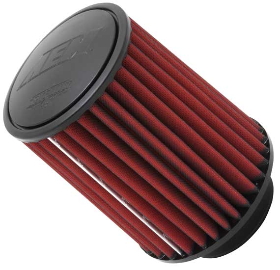 AEM Induction 21-2047DK AEM DryFlow Air Filter - Truck Part Superstore