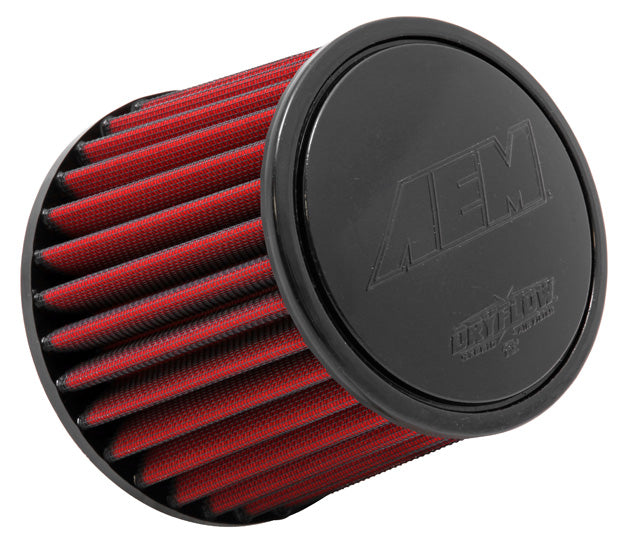 AEM Induction 21-204DK AEM DryFlow Air Filter - Truck Part Superstore
