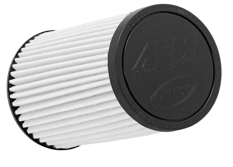 AEM Induction 21-2057BF AEM DryFlow Air Filter - Truck Part Superstore
