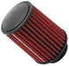 AEM Induction 21-2057DK AEM DryFlow Air Filter - Truck Part Superstore