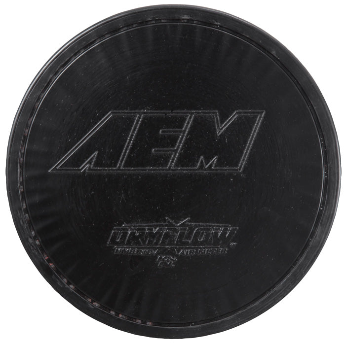 AEM Induction 21-2058DK AEM DryFlow Air Filter - Truck Part Superstore