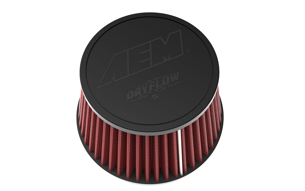 AEM Induction 21-2072DK AEM DryFlow Air Filter - Truck Part Superstore