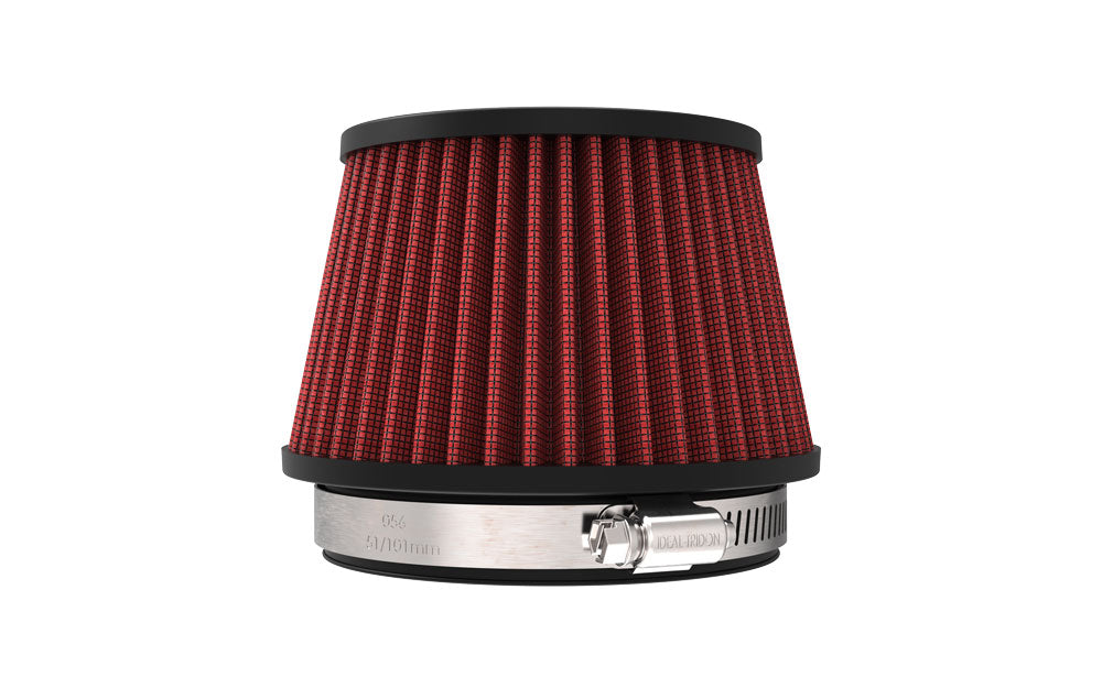 AEM Induction 21-2072DK AEM DryFlow Air Filter - Truck Part Superstore