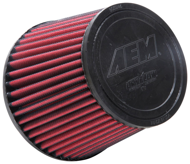 AEM Induction 21-2073DK AEM DryFlow Air Filter - Truck Part Superstore