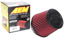 AEM Induction 21-2073DK AEM DryFlow Air Filter - Truck Part Superstore