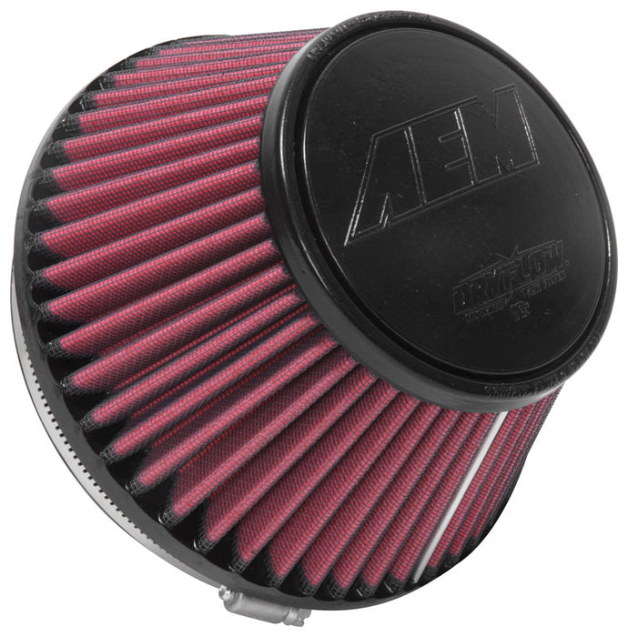 AEM Induction 21-2093DK AEM DryFlow Air Filter - Truck Part Superstore