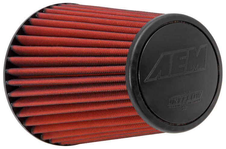 AEM Induction 21-2099DK AEM DryFlow Air Filter - Truck Part Superstore