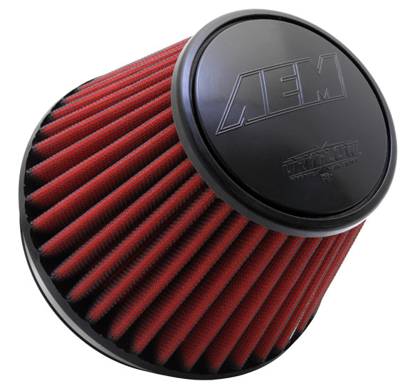AEM Induction 21-209DK AEM DryFlow Air Filter - Truck Part Superstore