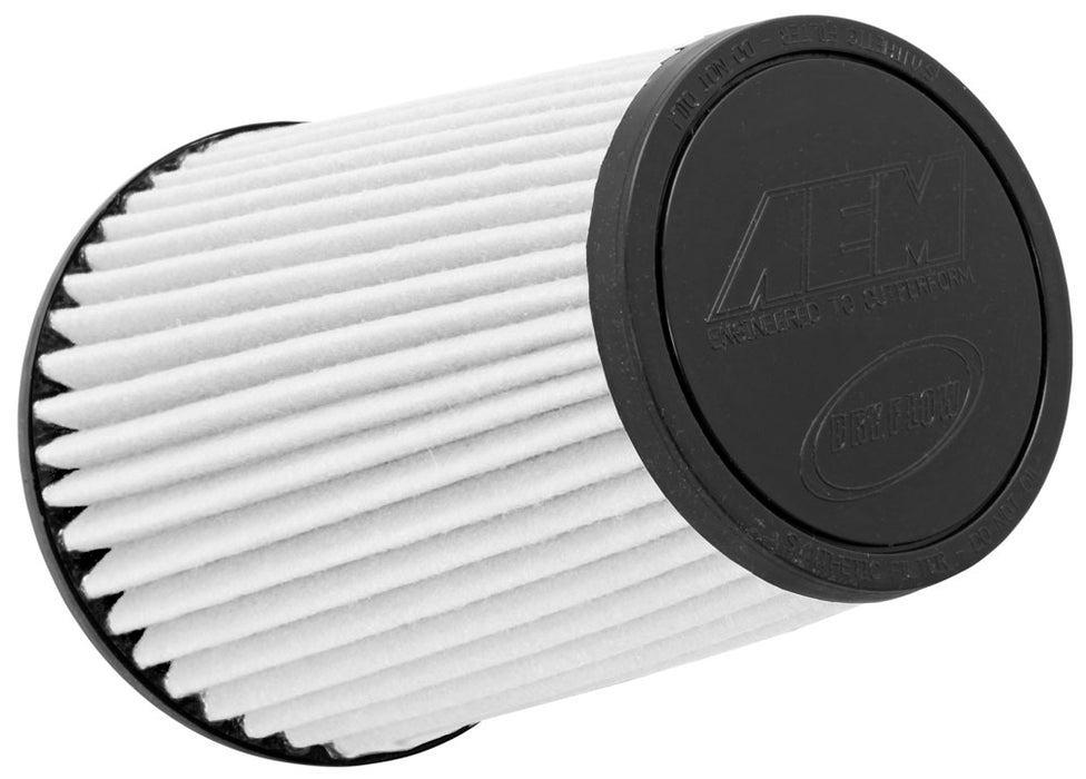 AEM Induction 21-2100BF AEM DryFlow Air Filter - Truck Part Superstore